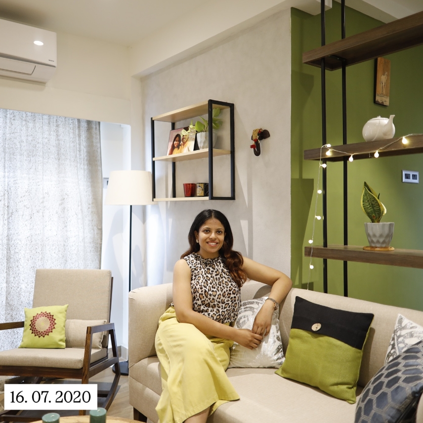 About Shreya Mago Designs